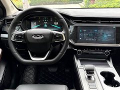 Chery Arrizo 5 PLUS 2023 1.5T CVT Chief Youth Edition - ფოტო 7