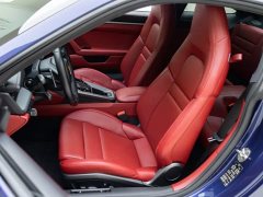Porsche 911 Carrera 3.0T - ფოტო 10