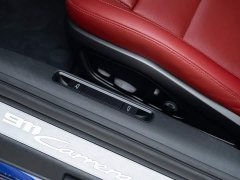 Porsche 911 Carrera 3.0T - ფოტო 14