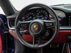 Porsche 911 Carrera 3.0T - ფოტო 15