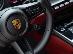 Porsche 911 Carrera 3.0T - ფოტო 16