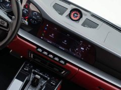 Porsche 911 Carrera 3.0T - ფოტო 17