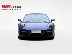 Porsche 911 Carrera 3.0T - ფოტო 2