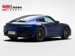 Porsche 911 Carrera 3.0T - ფოტო 3