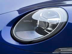Porsche 911 Carrera 3.0T - ფოტო 5