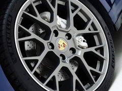 Porsche 911 Carrera 3.0T - ფოტო 6