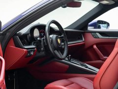 Porsche 911 Carrera 3.0T - ფოტო 9