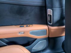 Xiaomi YU7 Four-Wheel Drive Max Edition - ფოტო 12