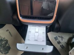 Xiaomi YU7 Four-Wheel Drive Max Edition - ფოტო 13