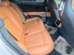 Xiaomi YU7 Four-Wheel Drive Max Edition - ფოტო 14