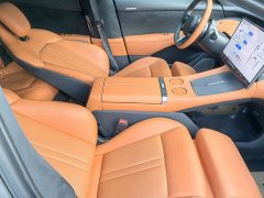 Xiaomi YU7 Four-Wheel Drive Max Edition - ფოტო 15