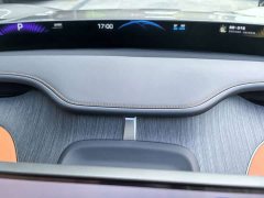 Xiaomi YU7 Four-Wheel Drive Max Edition - ფოტო 18
