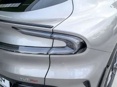 Xiaomi YU7 Four-Wheel Drive Max Edition - ფოტო 20