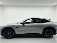 Xiaomi YU7 Four-Wheel Drive Max Edition - ფოტო 4