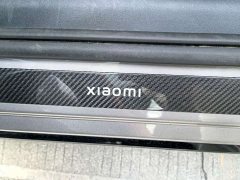 Xiaomi YU7 Four-Wheel Drive Max Edition - ფოტო 7