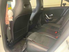 Mercedes-Benz CLA (Imported) CLA 200 - ფოტო 11