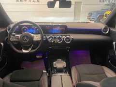 Mercedes-Benz CLA (Imported) CLA 200 - ფოტო 12