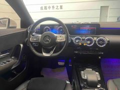 Mercedes-Benz CLA (Imported) CLA 200 - ფოტო 14