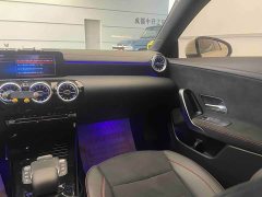 Mercedes-Benz CLA (Imported) CLA 200 - ფოტო 15