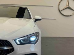 Mercedes-Benz CLA (Imported) CLA 200 - ფოტო 3
