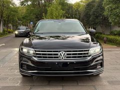 Volkswagen Phideon Hui Ang 380TSI Luxury Edition - ფოტო 2