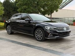 Volkswagen Phideon Hui Ang 380TSI Luxury Edition - ფოტო 3