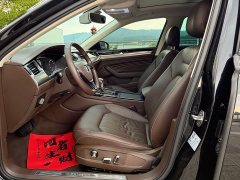 Volkswagen Phideon Hui Ang 380TSI Luxury Edition - ფოტო 4