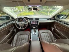 Volkswagen Phideon Hui Ang 380TSI Luxury Edition - ფოტო 6