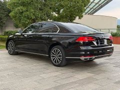 Volkswagen Phideon Hui Ang 380TSI Luxury Edition - ფოტო 7