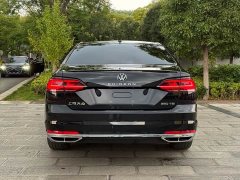 Volkswagen Phideon Hui Ang 380TSI Luxury Edition - ფოტო 8