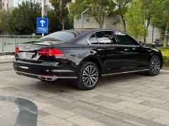 Volkswagen Phideon Hui Ang 380TSI Luxury Edition - ფოტო 9