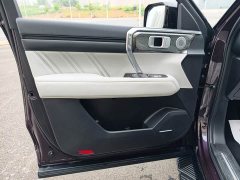 Tank 400 New Energy Hi4-Z Smart Comfort Edition - ფოტო 10