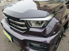 Tank 400 New Energy Hi4-Z Smart Comfort Edition - ფოტო 11