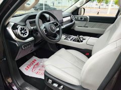 Tank 400 New Energy Hi4-Z Smart Comfort Edition - ფოტო 12