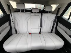 Tank 400 New Energy Hi4-Z Smart Comfort Edition - ფოტო 13