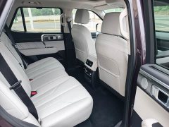 Tank 400 New Energy Hi4-Z Smart Comfort Edition - ფოტო 15
