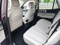 Tank 400 New Energy Hi4-Z Smart Comfort Edition - ფოტო 16