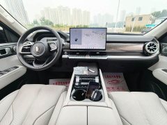 Tank 400 New Energy Hi4-Z Smart Comfort Edition - ფოტო 17