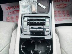 Tank 400 New Energy Hi4-Z Smart Comfort Edition - ფოტო 18