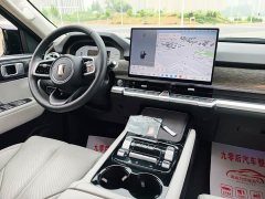 Tank 400 New Energy Hi4-Z Smart Comfort Edition - ფოტო 19