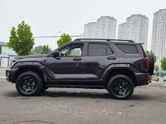 Tank 400 New Energy Hi4-Z Smart Comfort Edition - ფოტო 2