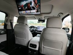 Tank 400 New Energy Hi4-Z Smart Comfort Edition - ფოტო 20