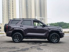 Tank 400 New Energy Hi4-Z Smart Comfort Edition - ფოტო 3