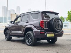 Tank 400 New Energy Hi4-Z Smart Comfort Edition - ფოტო 6
