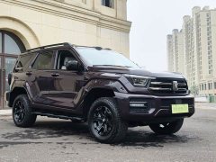 Tank 400 New Energy Hi4-Z Smart Comfort Edition - ფოტო 7