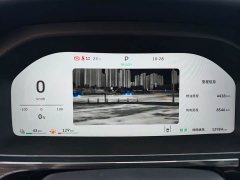 Tank 400 New Energy Hi4-Z Smart Comfort Edition - ფოტო 9