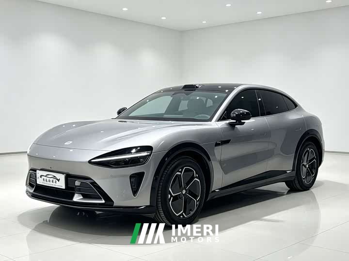 Xiaomi YU7 2025 Rear-Wheel Drive Long-Range Edition - ავტომობილი ჩინეთიდან