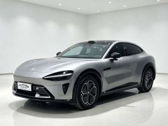 Xiaomi YU7 2025 Rear-Wheel Drive Long-Range Edition - ფოტო 1
