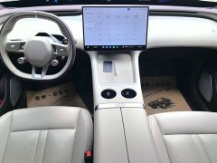 Xiaomi YU7 2025 Rear-Wheel Drive Long-Range Edition - ფოტო 14