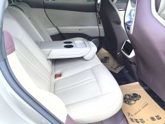 Xiaomi YU7 2025 Rear-Wheel Drive Long-Range Edition - ფოტო 16
